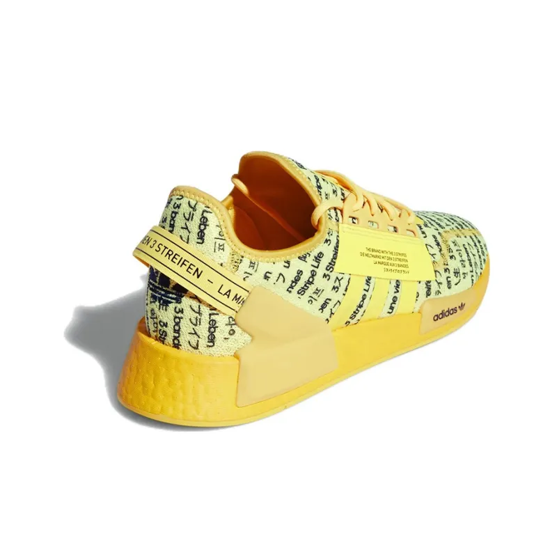 Adidas Originals NMD_R1 V2 'All Over Print'-2