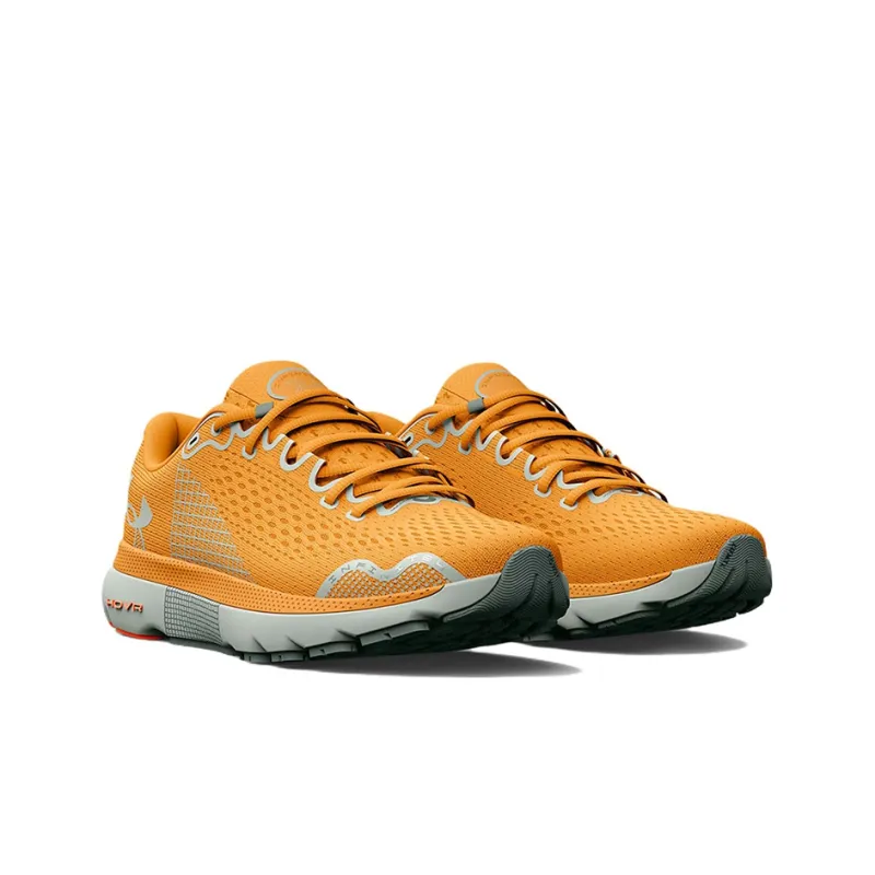 Under Armour Hovr Infinite 4 'Orange Ice' Women's-2