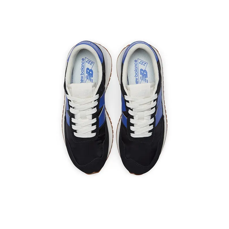 New Balance 237 'Black Blue' Women's-3
