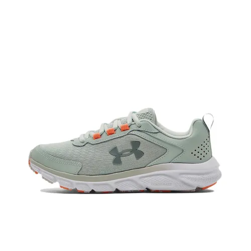 Under Armour Charged Assert 9 'Marble' Women's