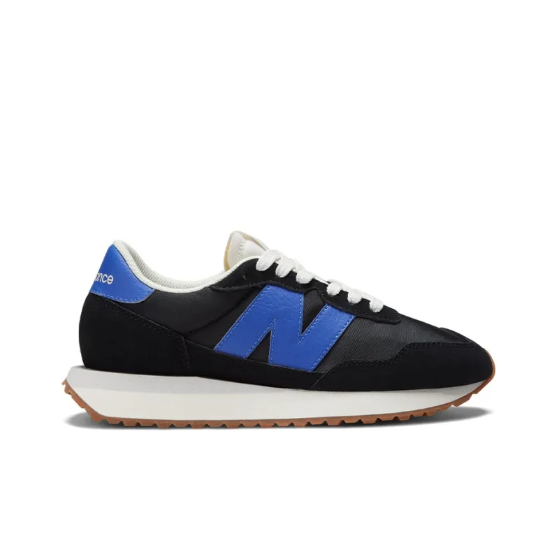 New Balance 237 'Black Blue' Women's-1