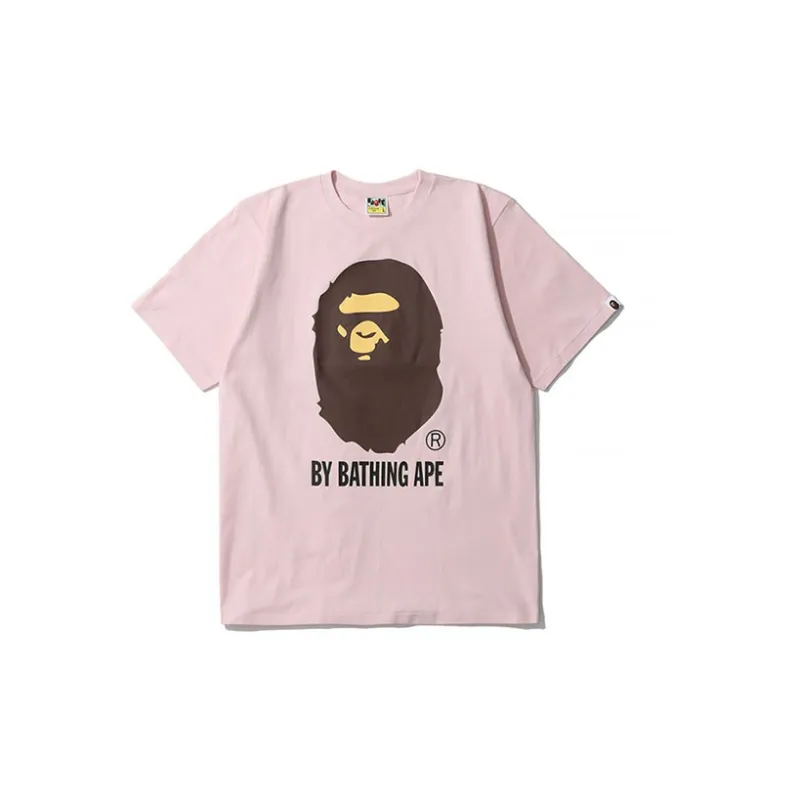 Bape X Ovo Tee-1