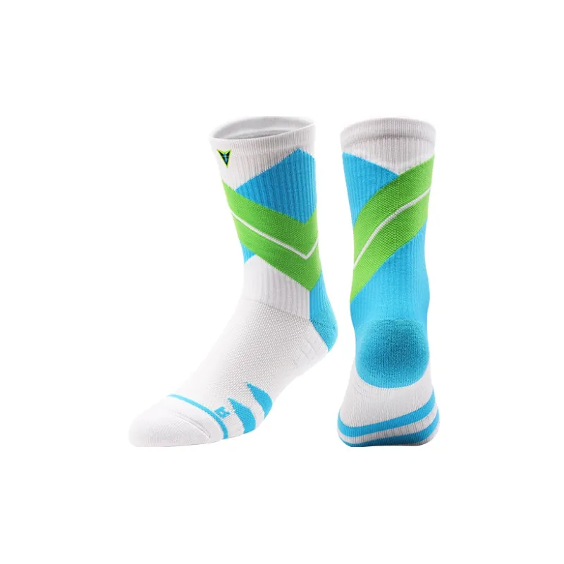 VEIDOORN Knee High Socks Unisex-4