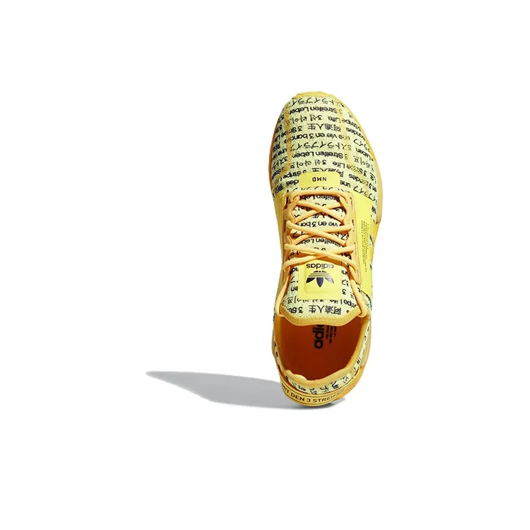 Adidas Originals NMD_R1 V2 'All Over Print'-3