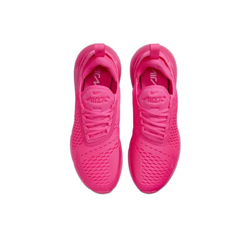 Nike Air Max 270 Triple Pink Men's-3