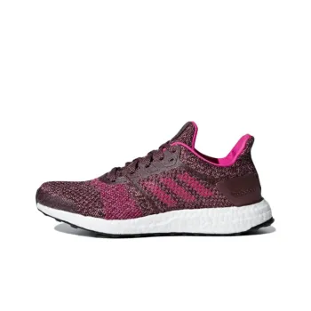 Adidas Ultra Boost St 'Red' Women's