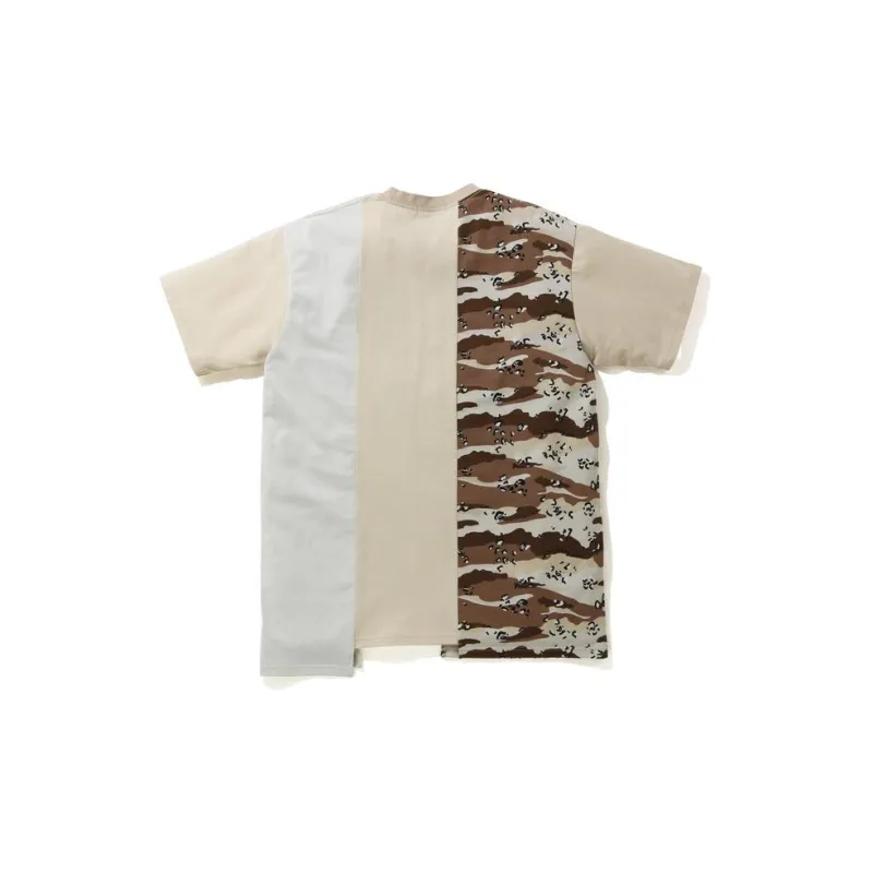 A BATHING APE Bape Short-Sleeved Dresses Women's-1