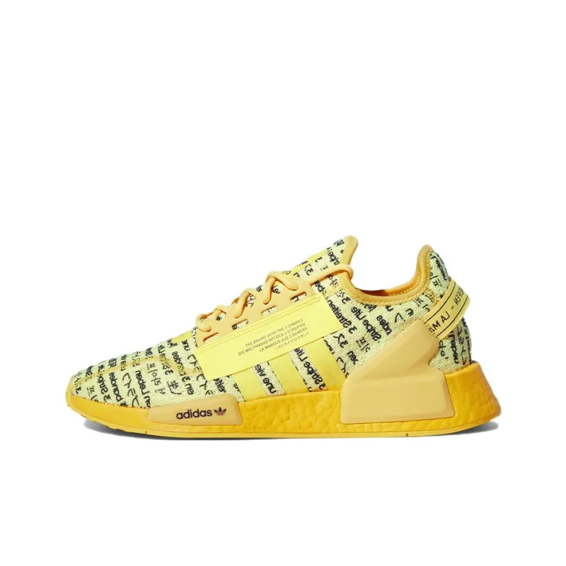 Adidas Originals NMD_R1 V2 'All Over Print'-0