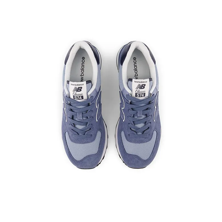 New Balance 574 'Grey Navy'-2