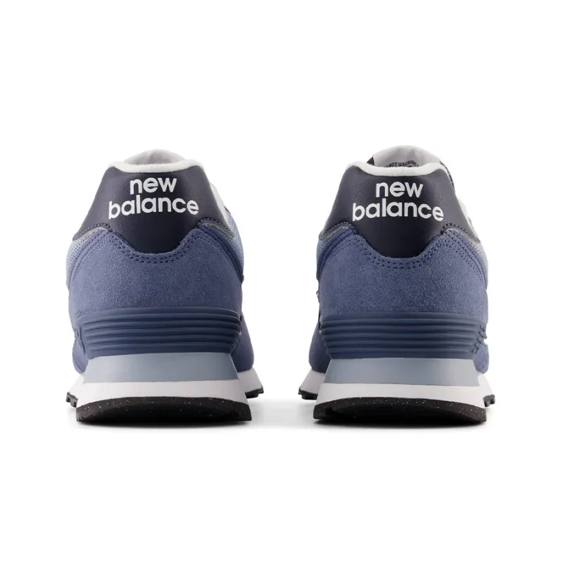 New Balance 574 'Grey Navy'-3