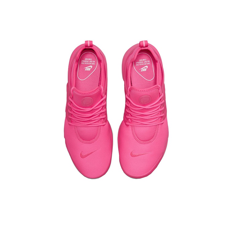 Nike Air Presto Triple Pink Women s POIZON