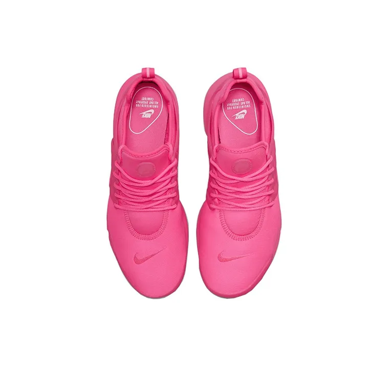 Nike Air Presto 'Hyper Pink' Women's-3