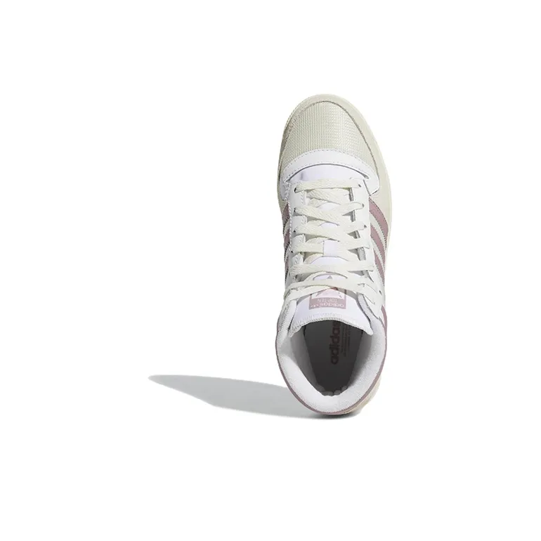 Adidas Top Ten Rb 'White Magic Mauve' Women's-4