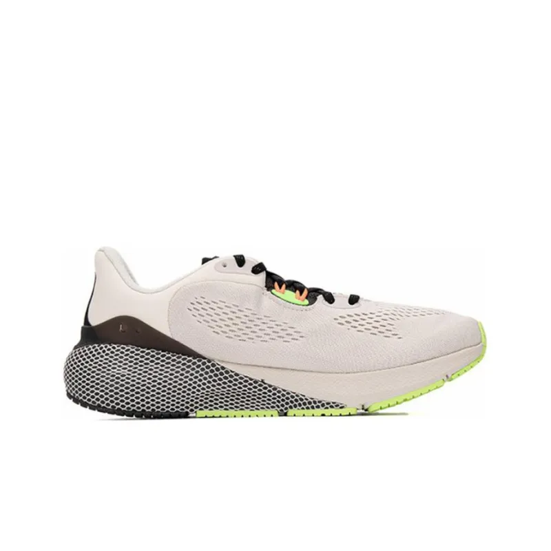 Under Armour Hovr Machina 3 Cn 'Brown'-1