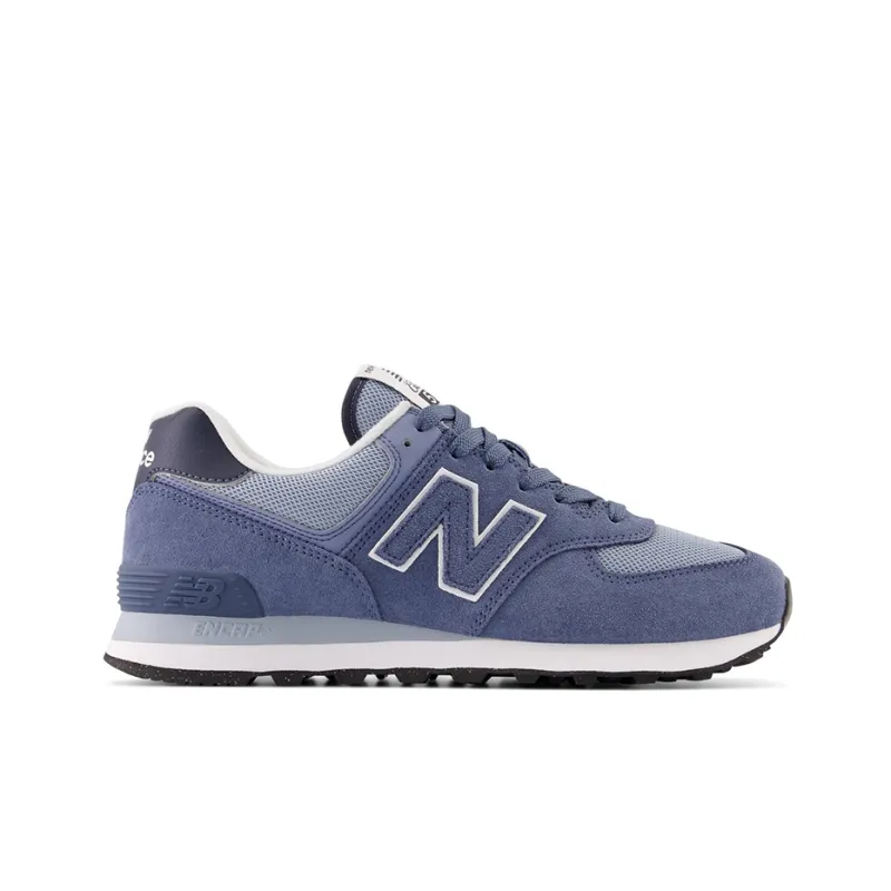 New Balance 574 'Grey Navy'-1