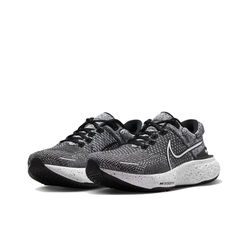 Nike ZoomX Invincible Run Flyknit 2 Oreo-2