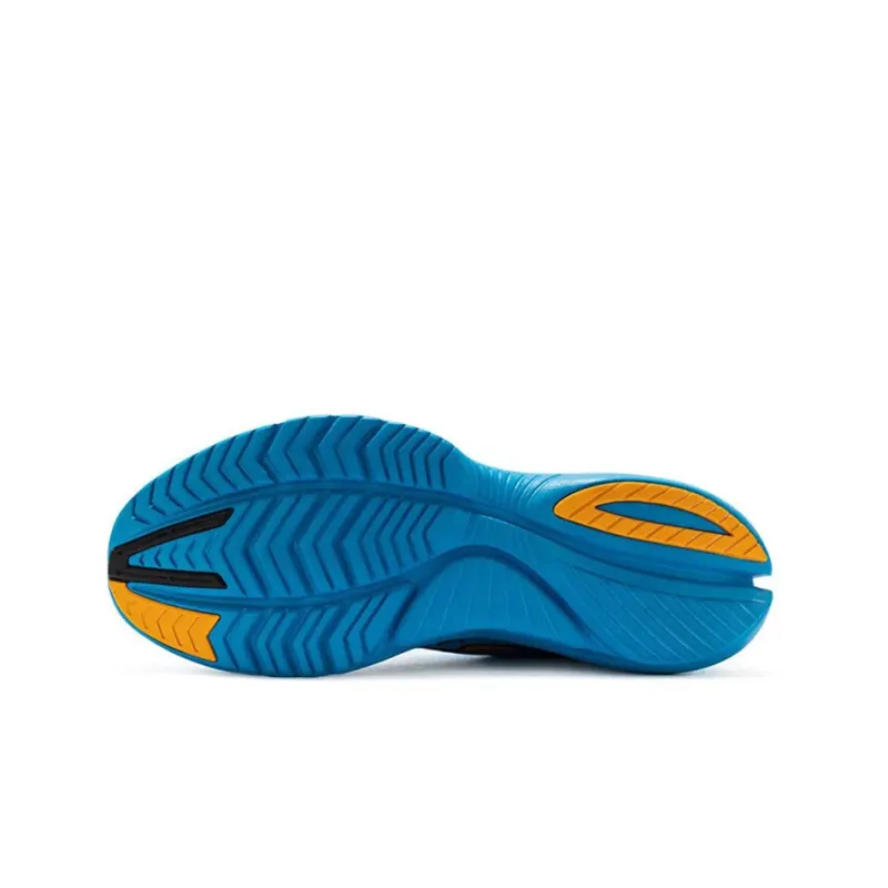 saucony Kinvara 13 'Ocean Gold'-4