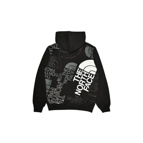 THE NORTH FACE Men Sweatshirt