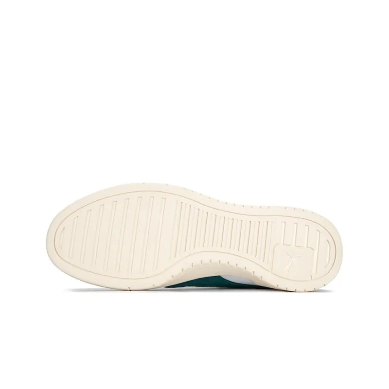 PUMA Ca Pro Ivy League 'White Varsity Green'-4