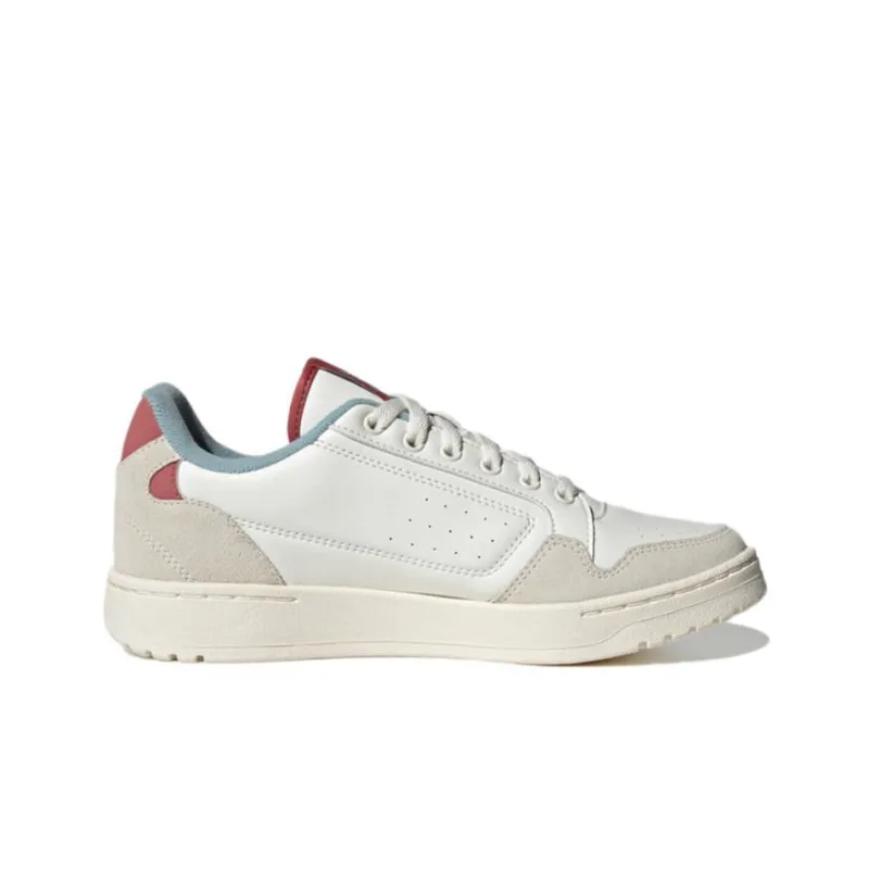 Adidas Originals Ny 90 'White Grey' Women's-1