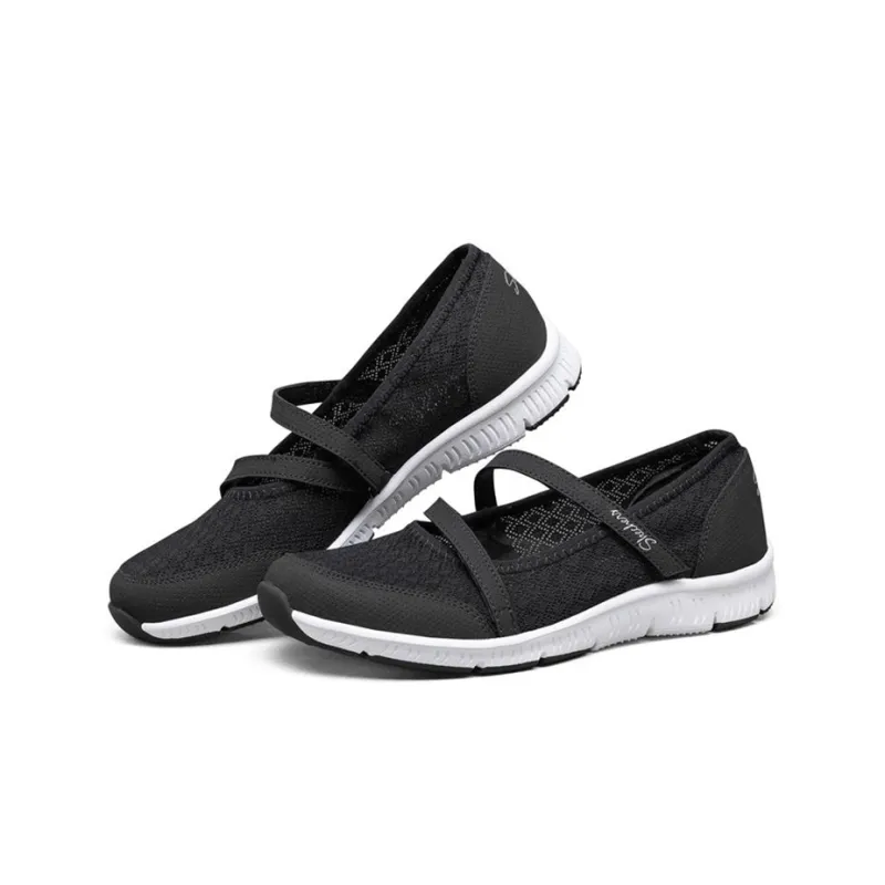 Skechers Be Cool 'Black' Women's-2