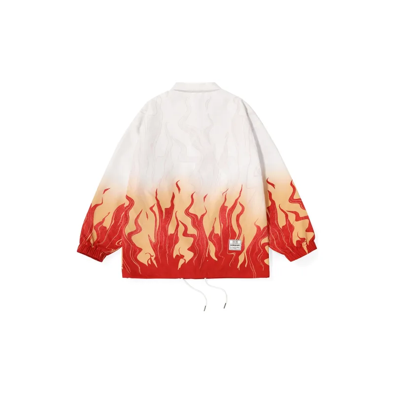 XXGOGO Jackets Unisex-6