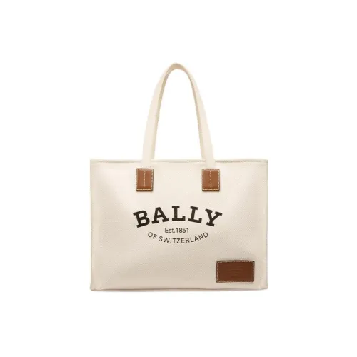 BALLY Single-Shoulder Bag Female 