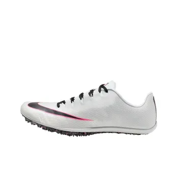 Nike Zoom 400 'Pure Platinum Pink Blast'
