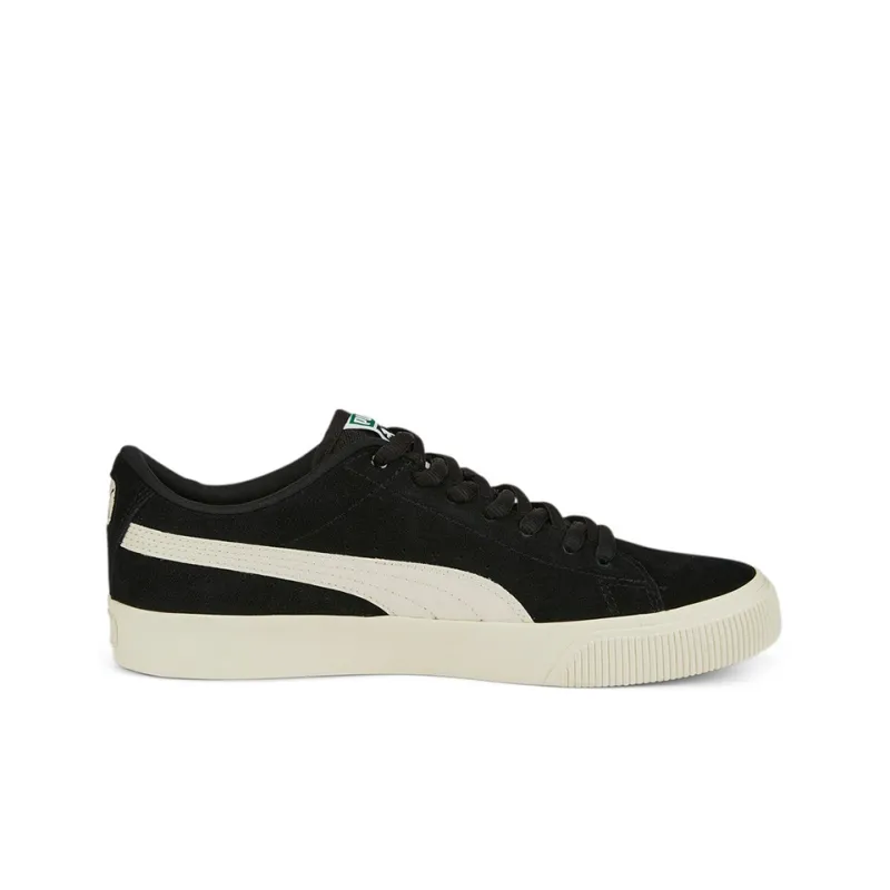 PUMA Suede Skate Nitro Og 'Black Whisper White'-1