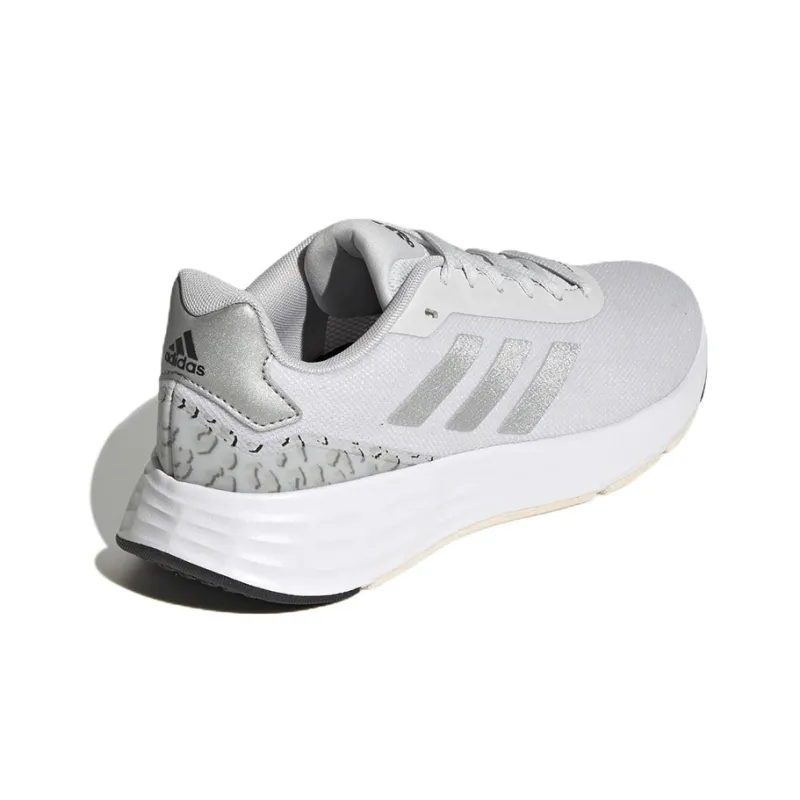 Adidas Start Your Run 'Grey' Women's-3