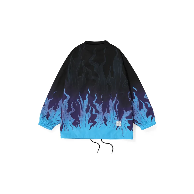 XXGOGO Jackets Unisex-1