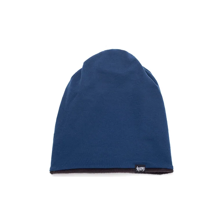 KENMO Cotton Polyester Blend Beanies Unisex-13