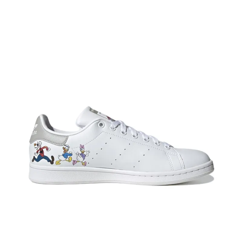 Stan Smith Disney X Adidas Originals 'Hello Friend'-1
