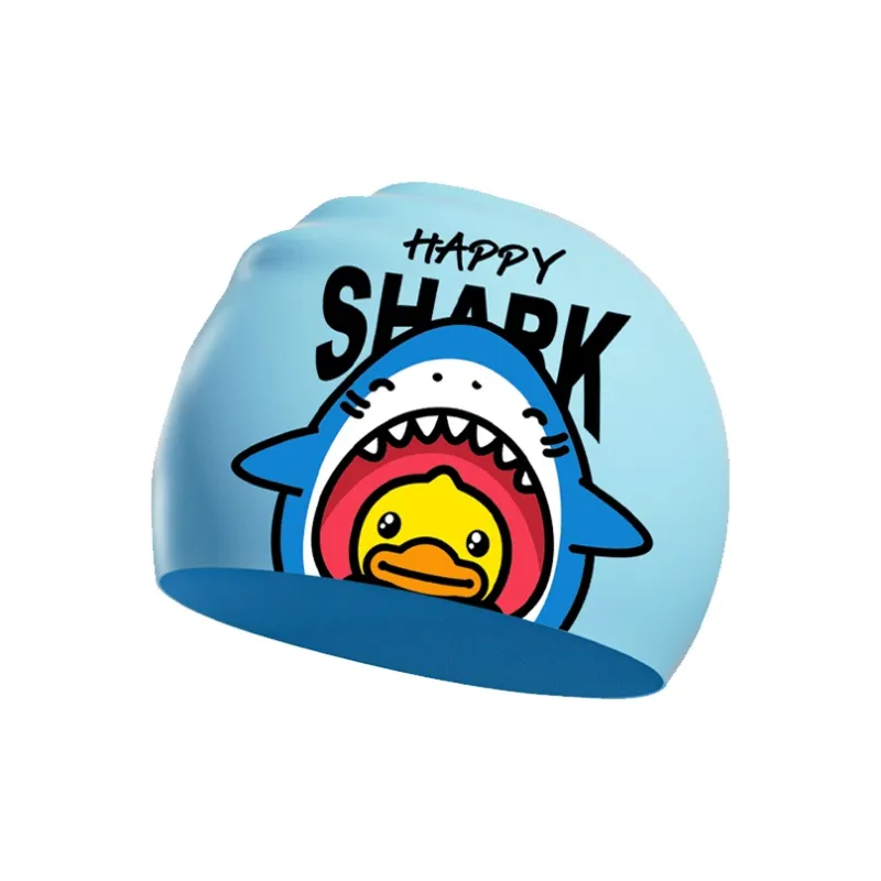 B.Duck Swimming Equipment Sets-2