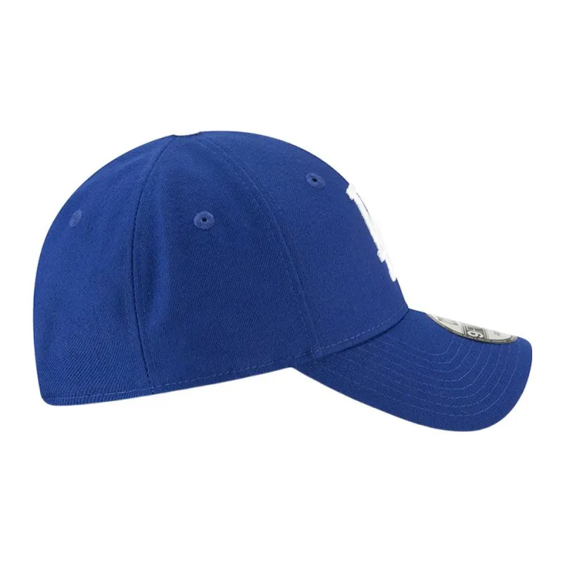 New Era Baseball Caps Unisex Blue-4