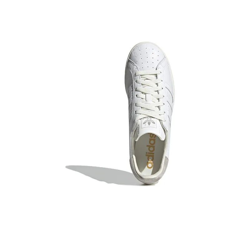 Adidas Originals Earlham 'White Grey'-4