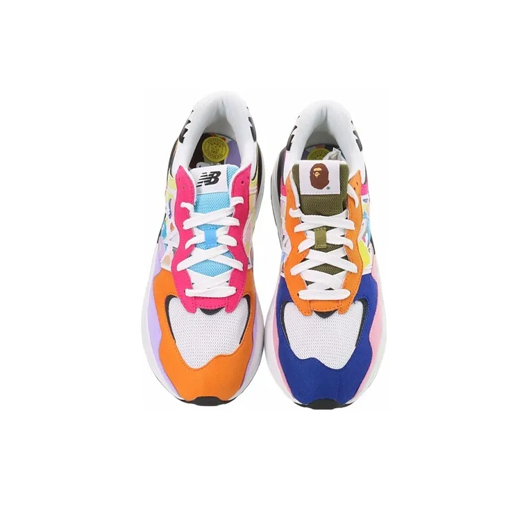 New Balance 57/40 Bape Multi-3