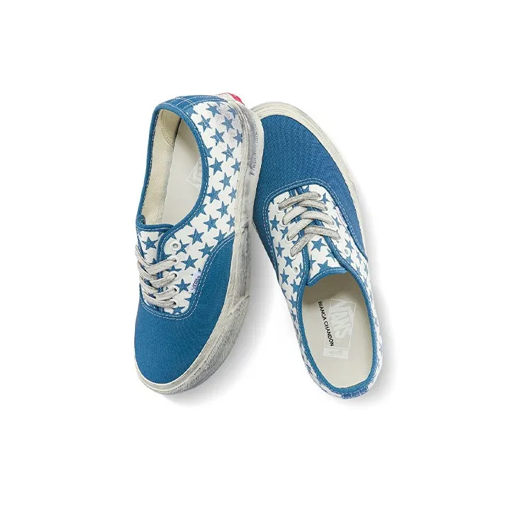 Vans Vault Og Authentic Lx Bianca Chandon Blue White-2