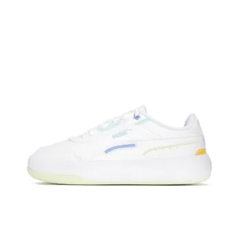 PUMA Tori Pixie 'White Lavender Pistachio' Women's
