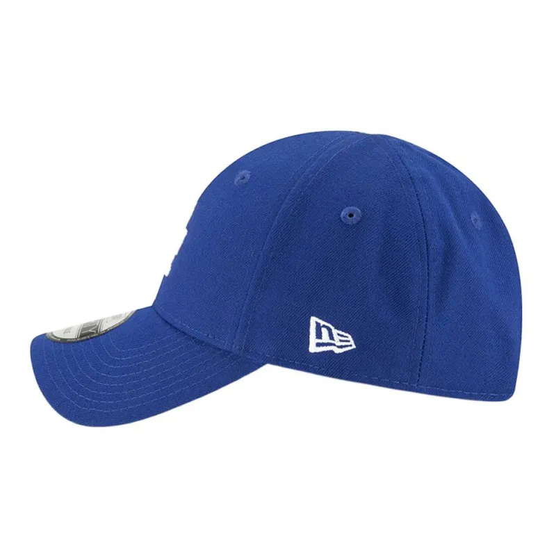 New Era Baseball Caps Unisex Blue-2