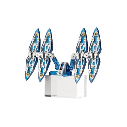 SHOUWU Modeling Support Goods MH33 Heavy Weapon Component Super Ace 2 Musume Accessories Model Accessories