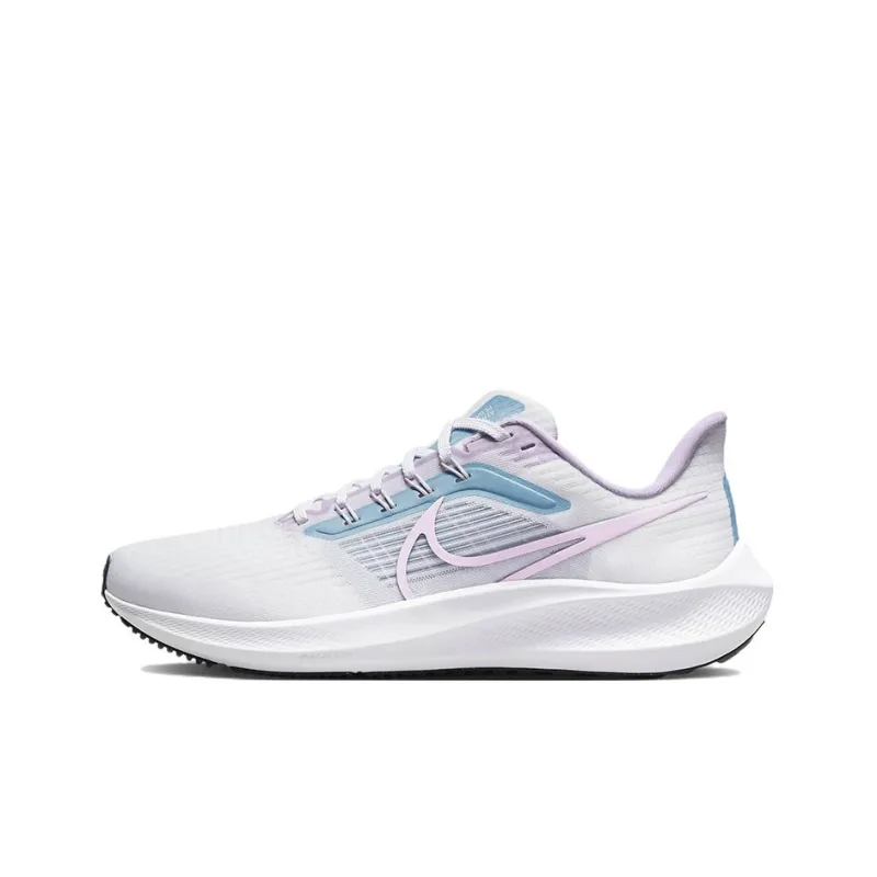 Nike Air Zoom Pegasus 39 'White Cerulean' Women's-0