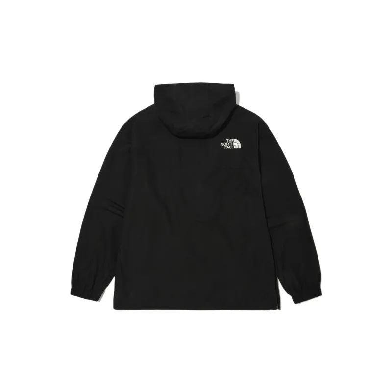 THE NORTH FACE Jackets Men Black-1