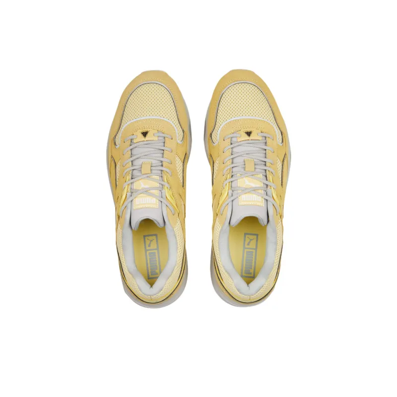 Puma R698 Minerals 'Pale Lemon Glacier Grey'-3