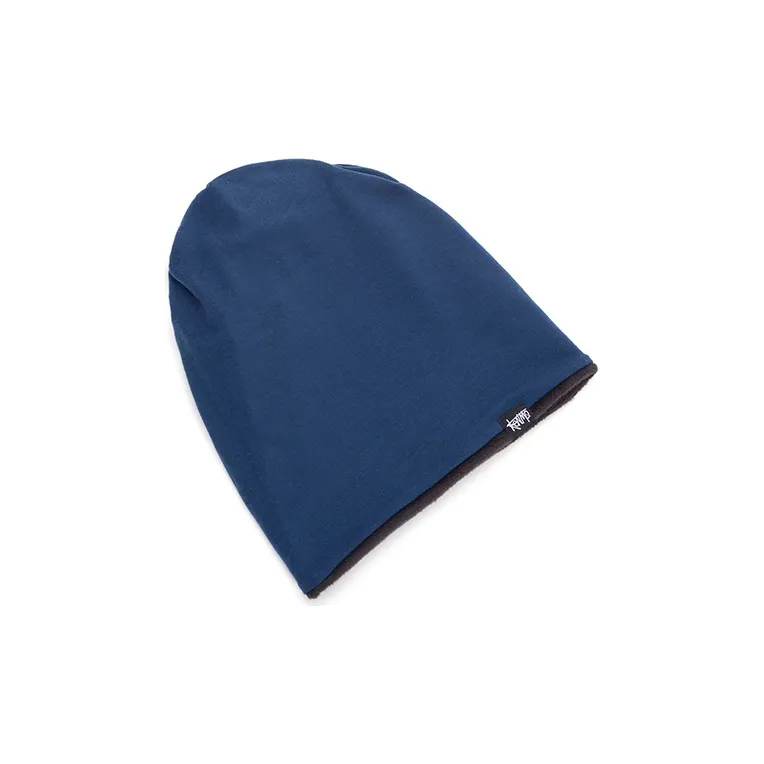 KENMO Cotton Polyester Blend Beanies Unisex-14