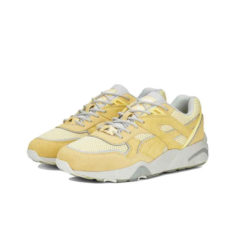 Puma R698 Minerals 'Pale Lemon Glacier Grey'-2