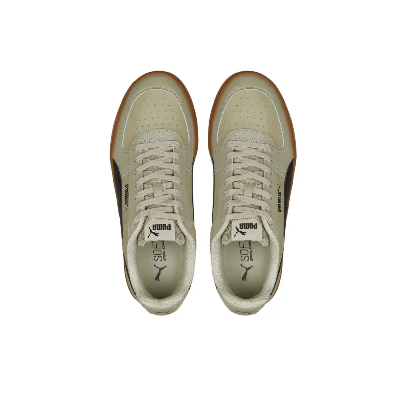 PUMA Caven 'Pebble Grey Gum'-4