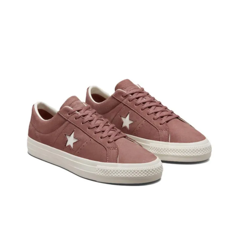 One Star Converse Pro Low 'Saddle'-2