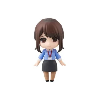 GOOD SMILE COMPANY Chibi Figures
