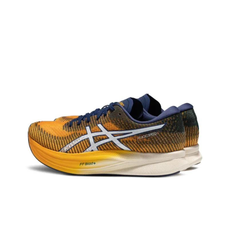 Asics Magic Speed 2 'Amber'-1